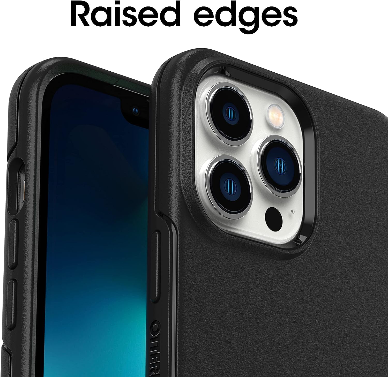 Amazon.com: OtterBox iPhone 13 Pro (Only) - Symmetry Series Case